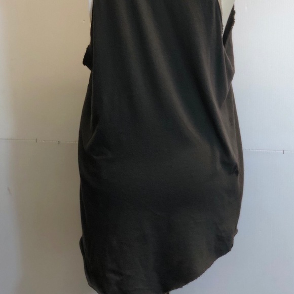 Swell la raglan tank size M L - Picture 6 of 8